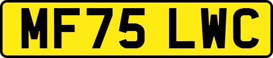 MF75LWC