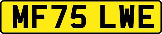 MF75LWE