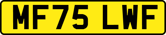 MF75LWF