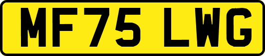 MF75LWG