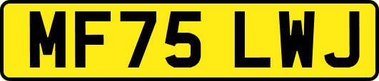MF75LWJ