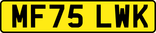 MF75LWK