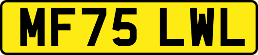 MF75LWL