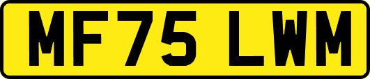 MF75LWM