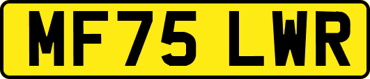 MF75LWR