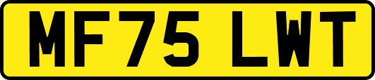 MF75LWT