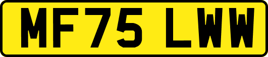 MF75LWW