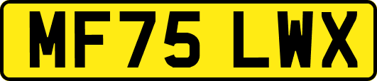 MF75LWX