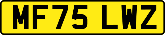 MF75LWZ