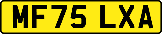 MF75LXA