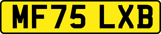 MF75LXB