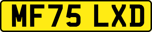 MF75LXD