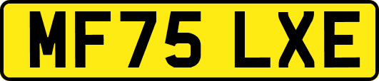 MF75LXE