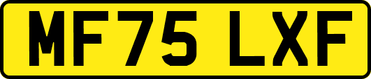 MF75LXF