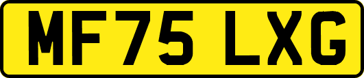 MF75LXG
