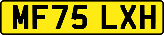 MF75LXH