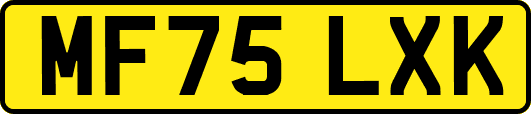 MF75LXK