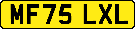 MF75LXL