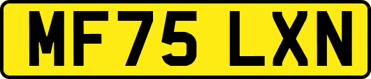 MF75LXN