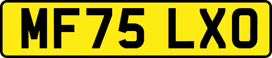MF75LXO