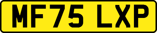 MF75LXP