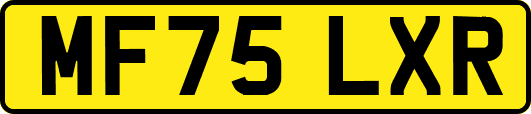 MF75LXR