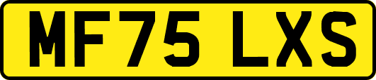 MF75LXS