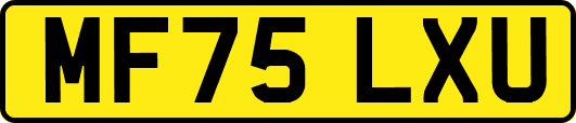 MF75LXU