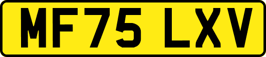 MF75LXV