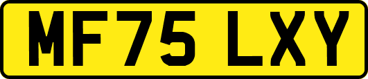 MF75LXY