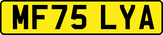 MF75LYA