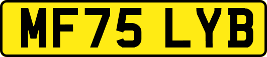 MF75LYB