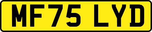 MF75LYD