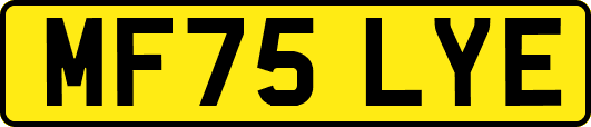 MF75LYE