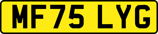 MF75LYG