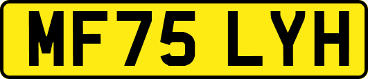 MF75LYH