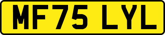 MF75LYL