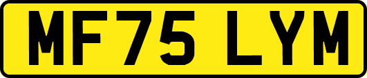 MF75LYM
