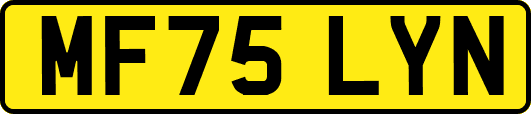 MF75LYN
