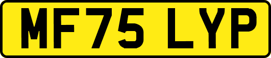 MF75LYP