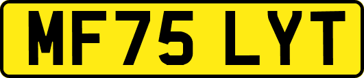MF75LYT