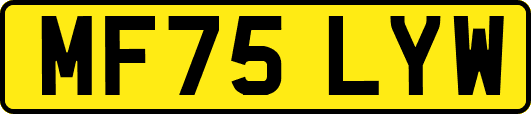 MF75LYW