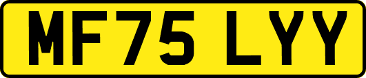 MF75LYY