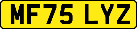 MF75LYZ