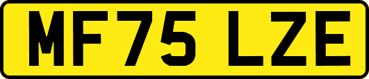 MF75LZE