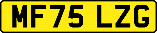 MF75LZG