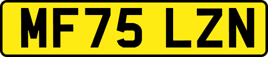 MF75LZN