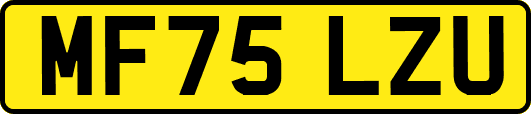 MF75LZU