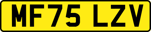 MF75LZV