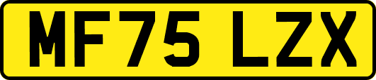MF75LZX